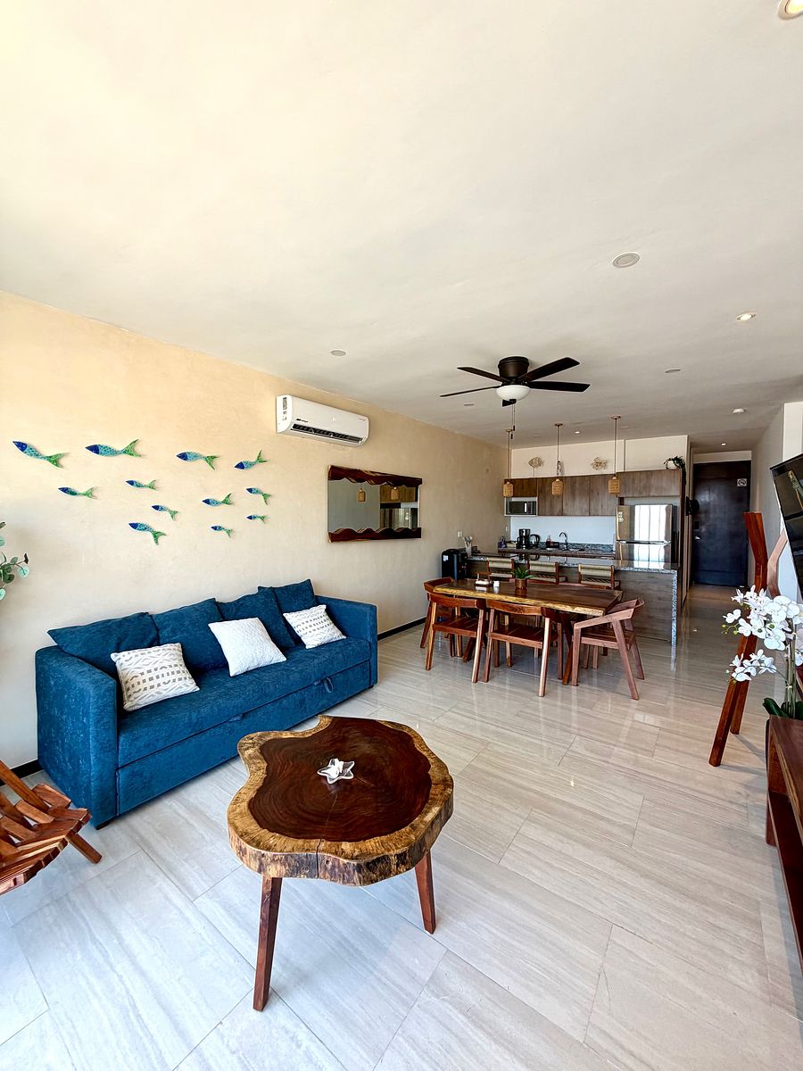 Apartment in Chicxulub Puerto, Progreso, photo 20 of 24