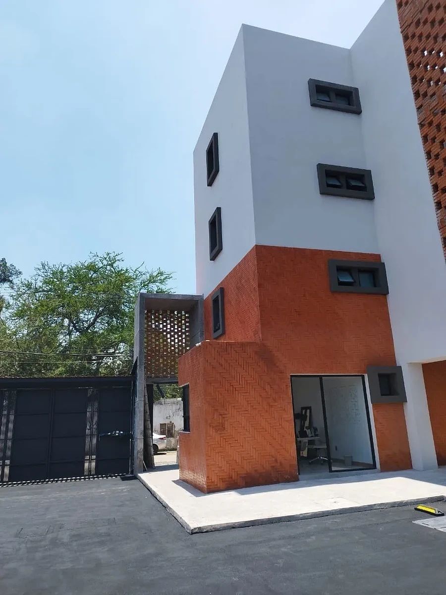 Apartamento em Lomas de La Victoria, Tlaquepaque, foto 2 de 20