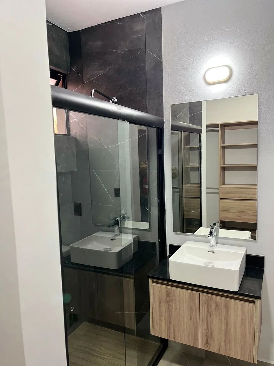 Apartamento em Lomas de La Victoria, Tlaquepaque, foto 8 de 20