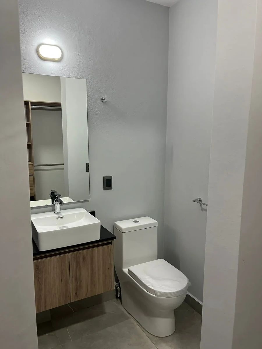 Apartamento em Lomas de La Victoria, Tlaquepaque, foto 12 de 20