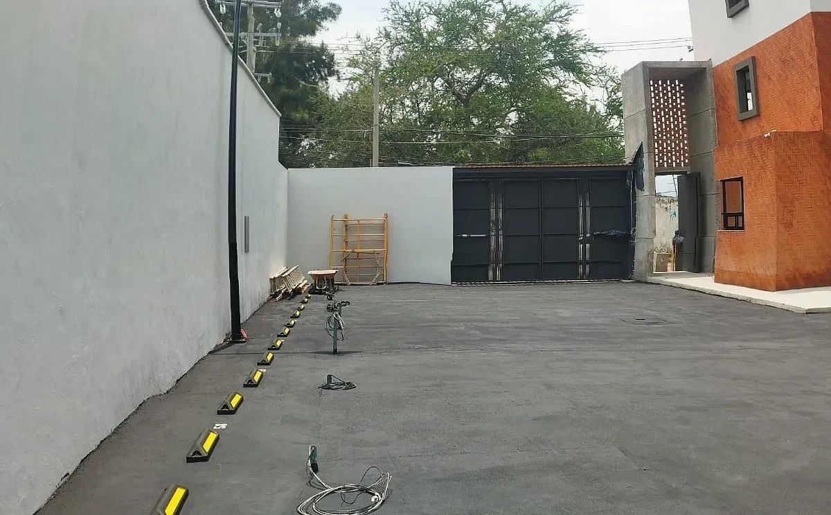 Apartamento em Lomas de La Victoria, Tlaquepaque, foto 16 de 20