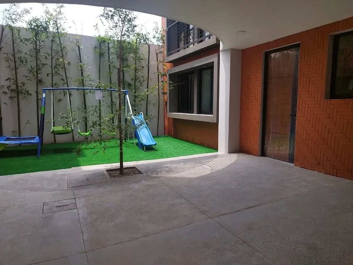 Apartamento em Lomas de La Victoria, Tlaquepaque, foto 18 de 20
