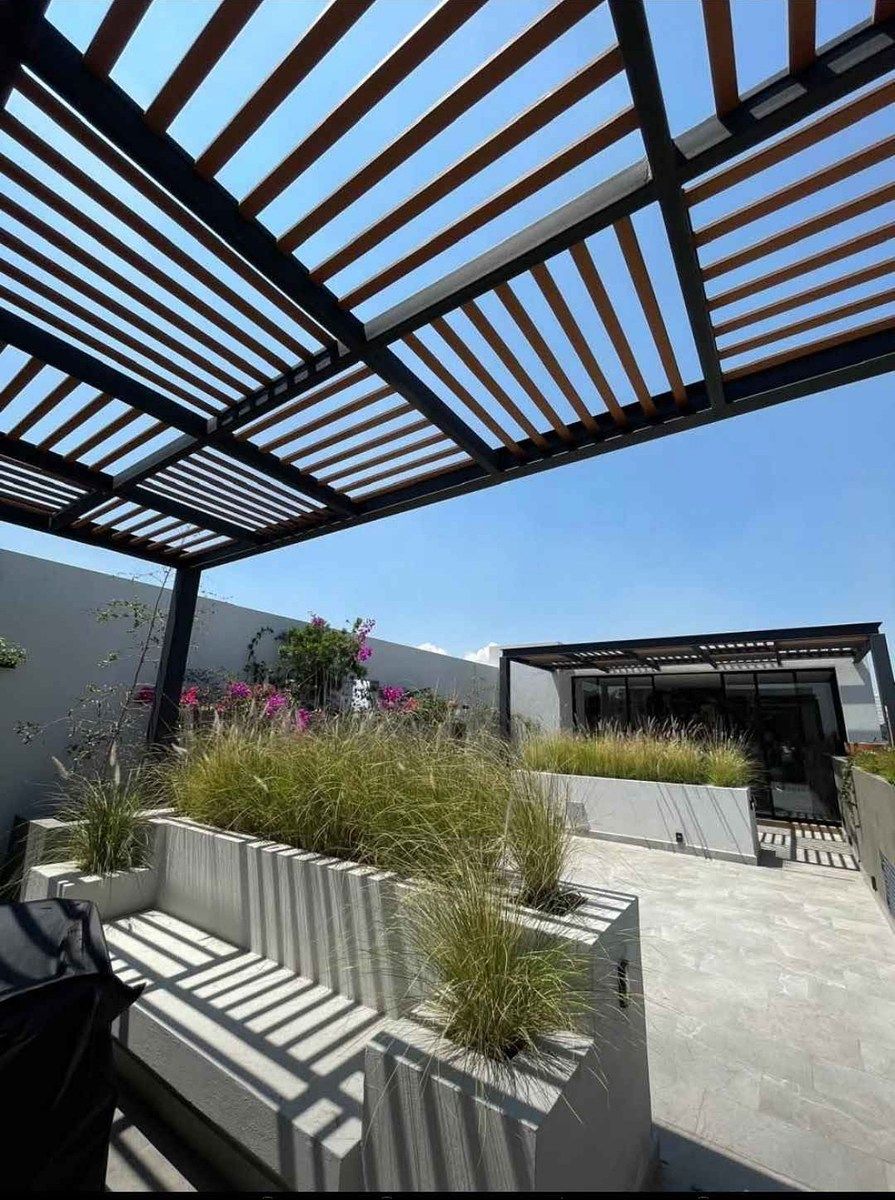 Apartamento em Lomas de La Victoria, Tlaquepaque, foto 19 de 20