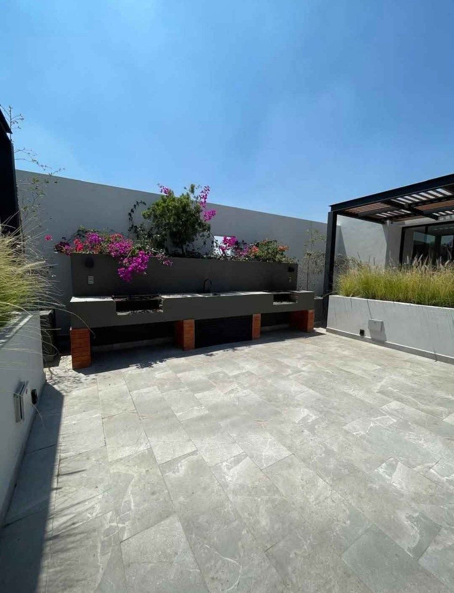 Apartamento em Lomas de La Victoria, Tlaquepaque, foto 20 de 20