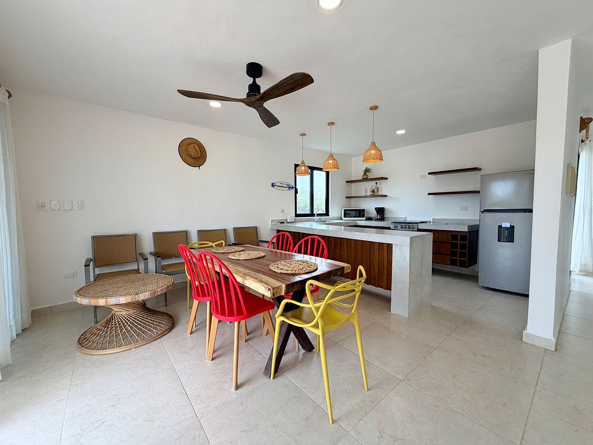 House in Chicxulub Puerto, Progreso, photo 5 of 17