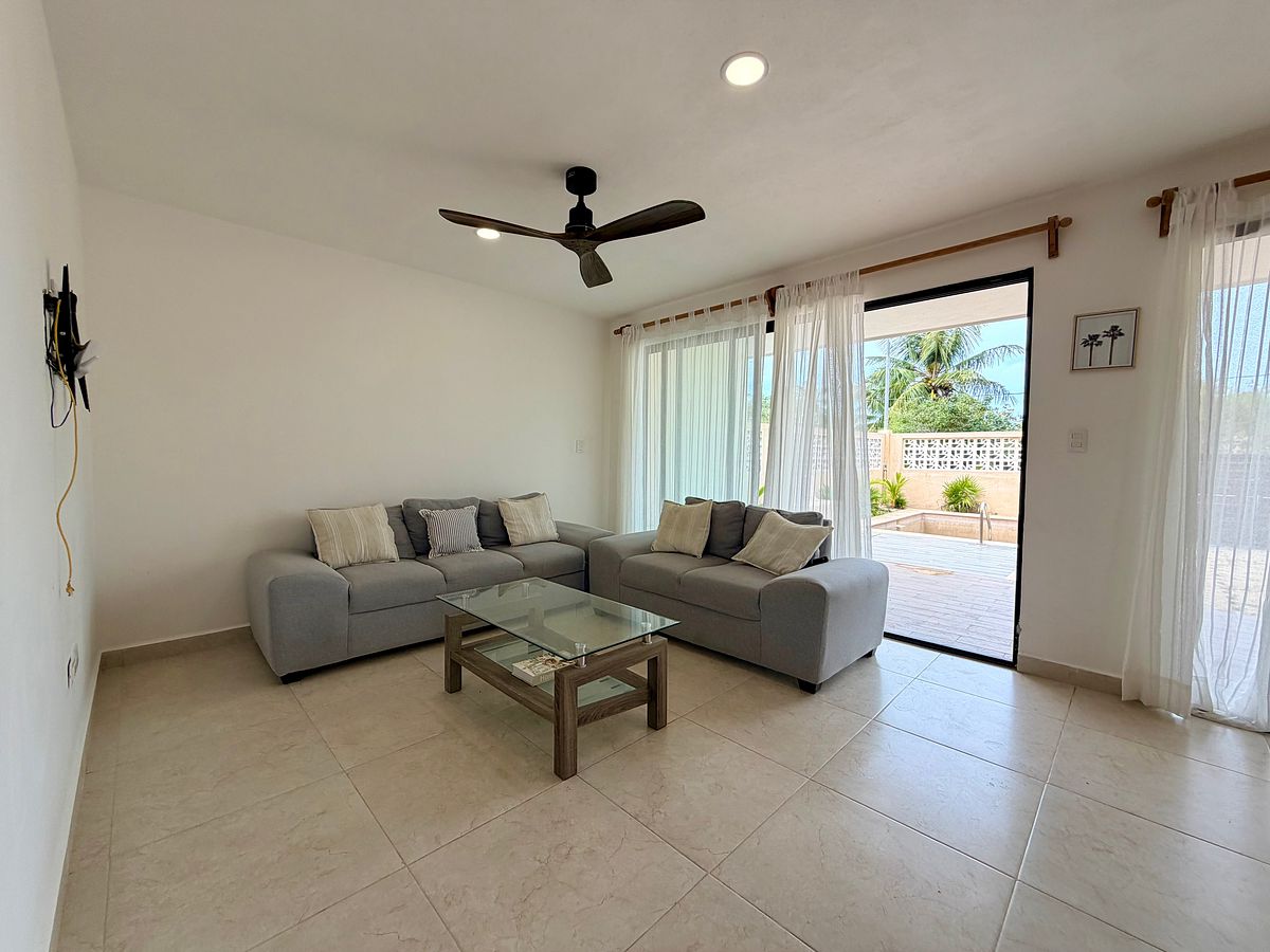 House in Chicxulub Puerto, Progreso, photo 12 of 17