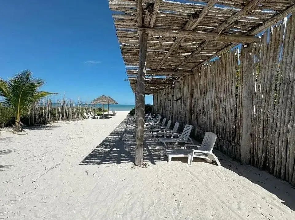 Casa em Pueblo Telchac Puerto, Telchac Puerto, foto 3 de 8