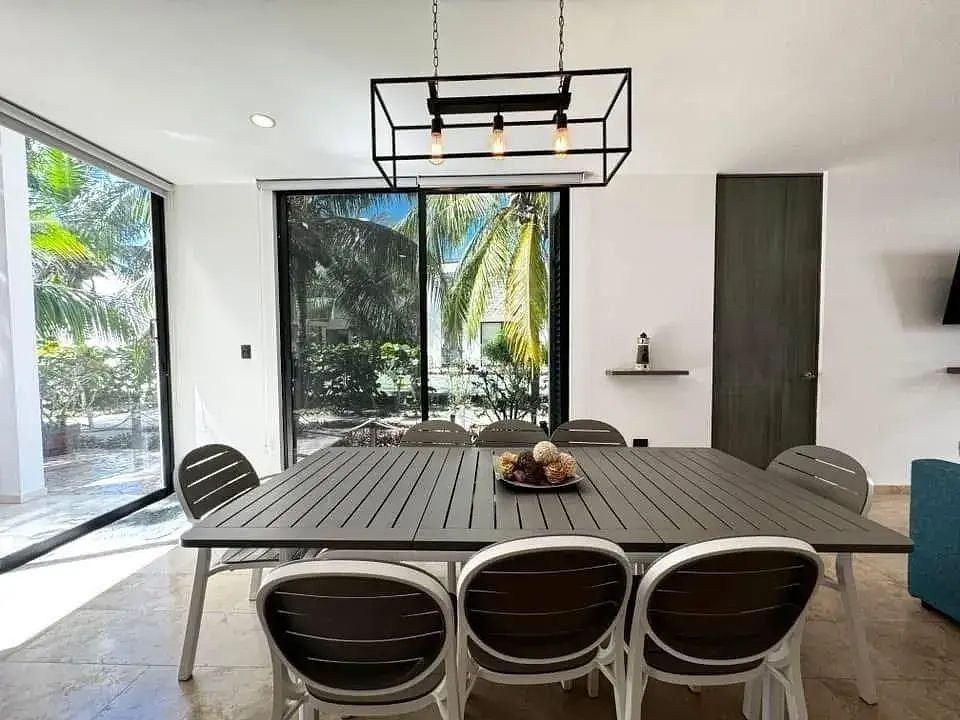 Casa em Pueblo Telchac Puerto, Telchac Puerto, foto 6 de 8