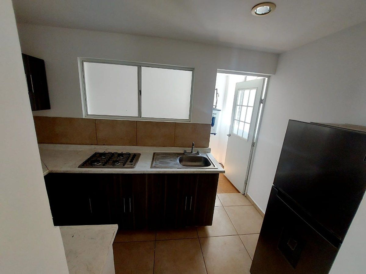 Apartamento em Ex-Hacienda Mayorazgo, Puebla, foto 5 de 16