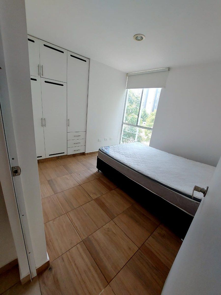 Apartamento em Ex-Hacienda Mayorazgo, Puebla, foto 9 de 16