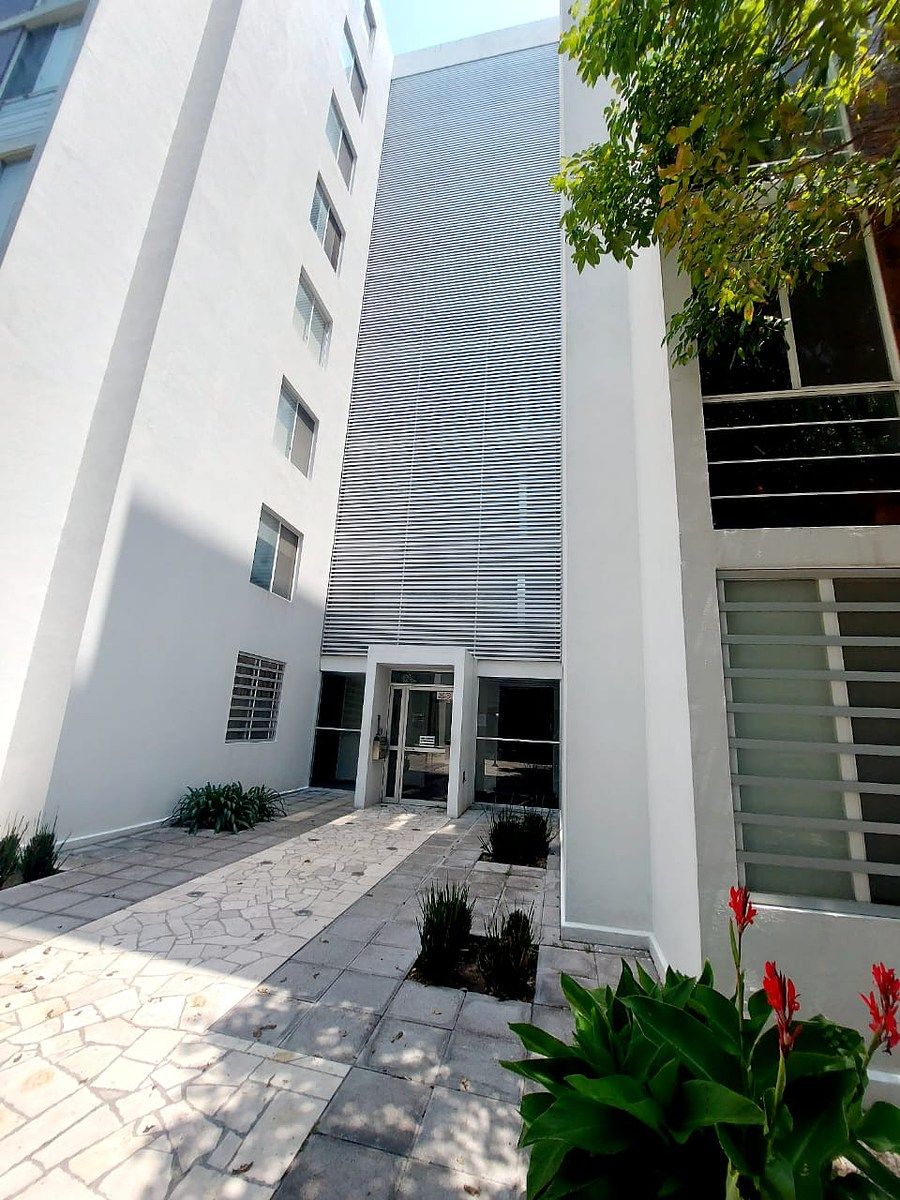 Apartamento em Ex-Hacienda Mayorazgo, Puebla, foto 15 de 16