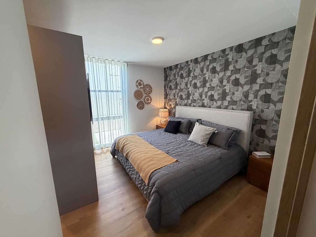 Apartment in El Marqués, Querétaro, photo 2 of 17