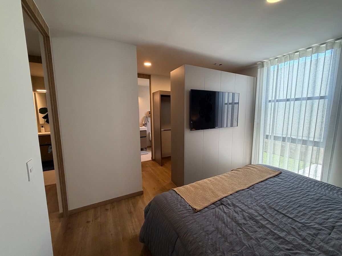 Apartment in El Marqués, Querétaro, photo 4 of 17