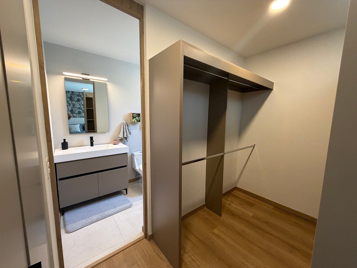Apartment in El Marqués, Querétaro, photo 5 of 17