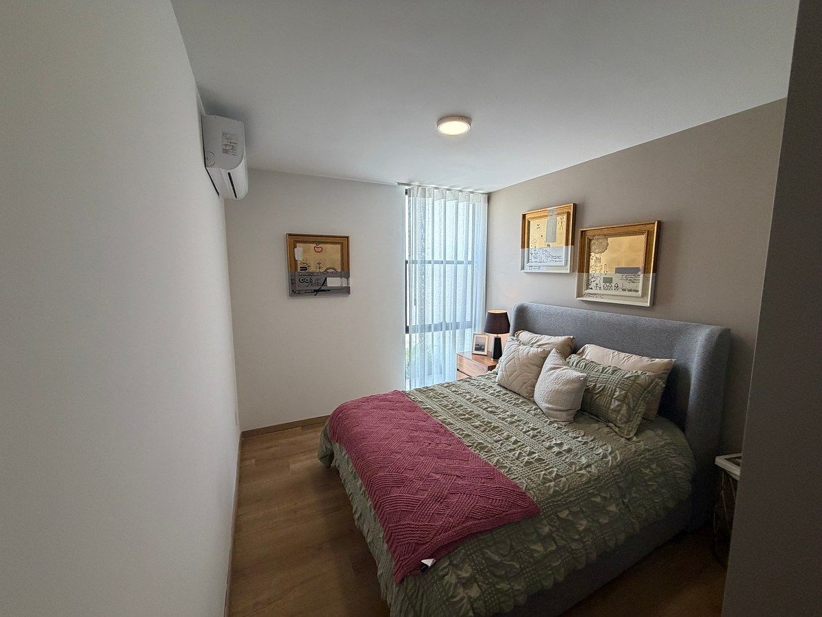 Apartment in El Marqués, Querétaro, photo 9 of 17