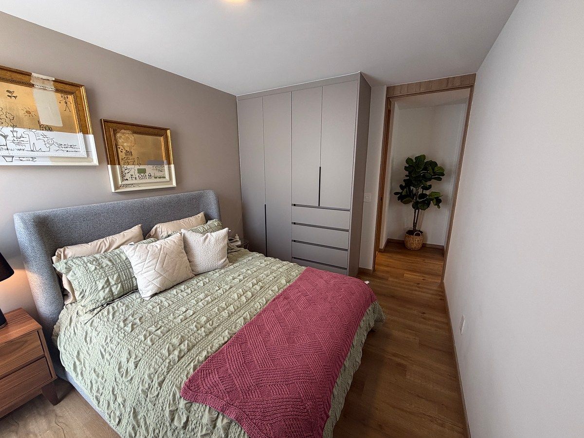 Apartment in El Marqués, Querétaro, photo 10 of 17