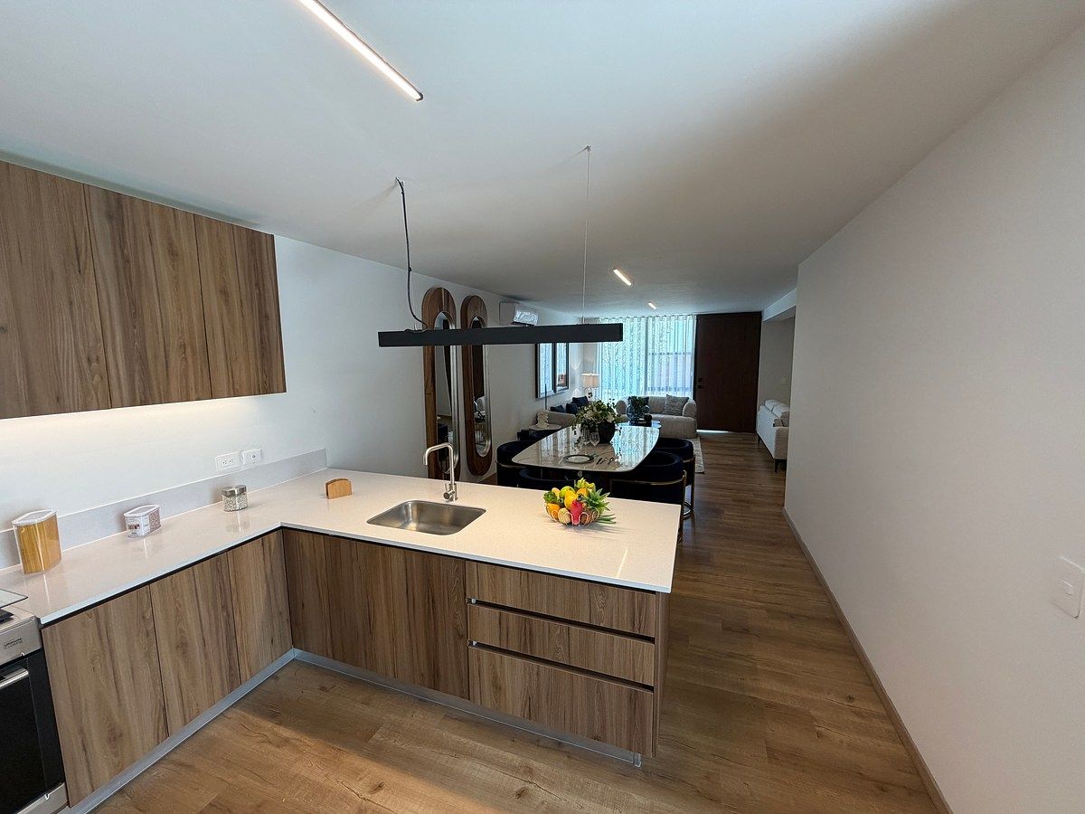 Apartment in El Marqués, Querétaro, photo 13 of 17