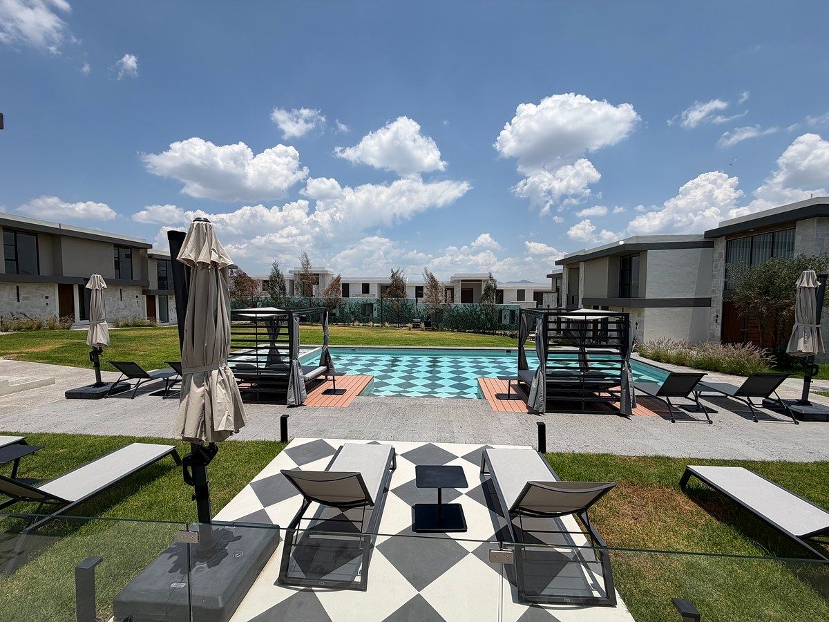 Apartment in El Marqués, Querétaro, photo 14 of 17