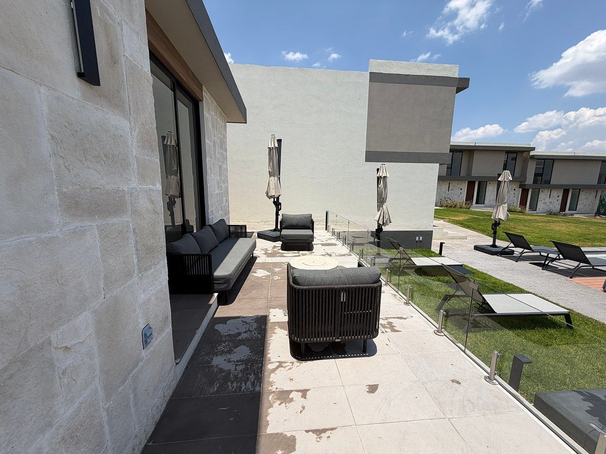 Apartment in El Marqués, Querétaro, photo 15 of 17