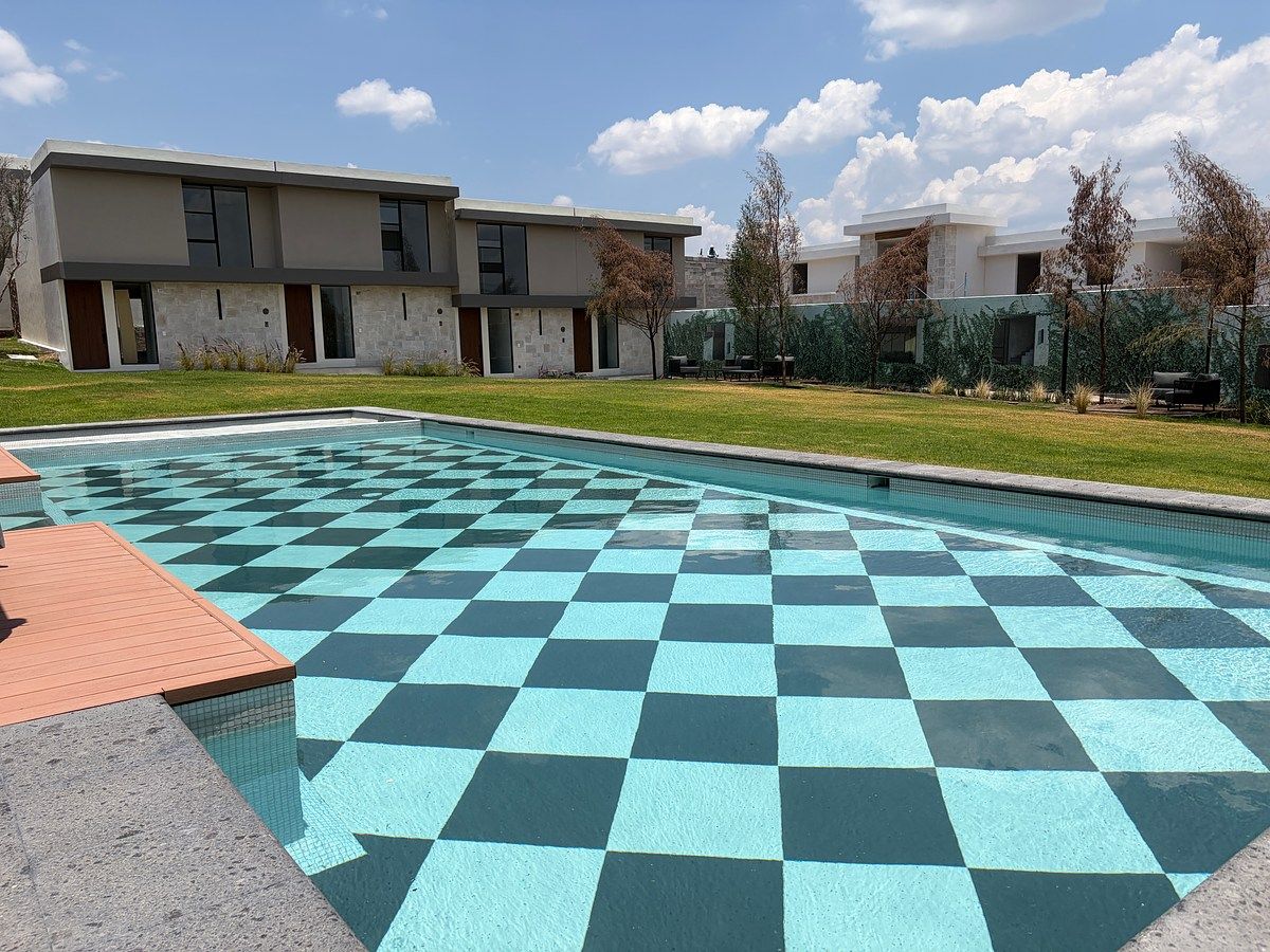 Apartment in El Marqués, Querétaro, photo 17 of 17