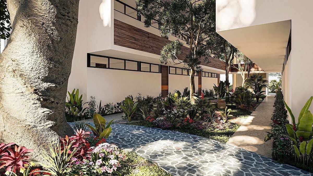Apartment in Dzityá, Mérida, photo 9 of 12