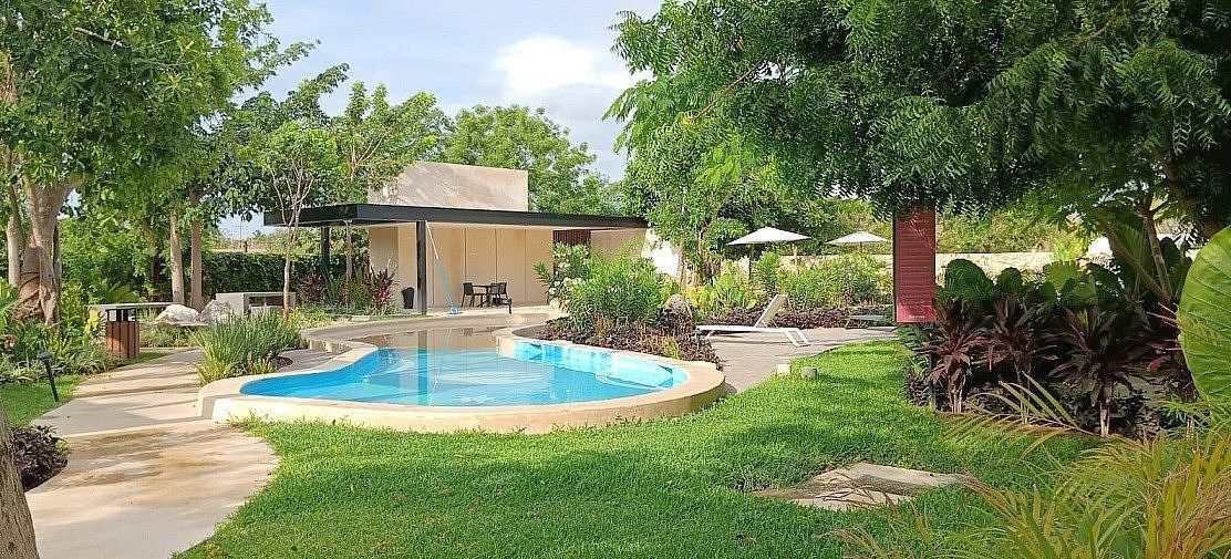 Apartment in Dzityá, Mérida, photo 8 of 12