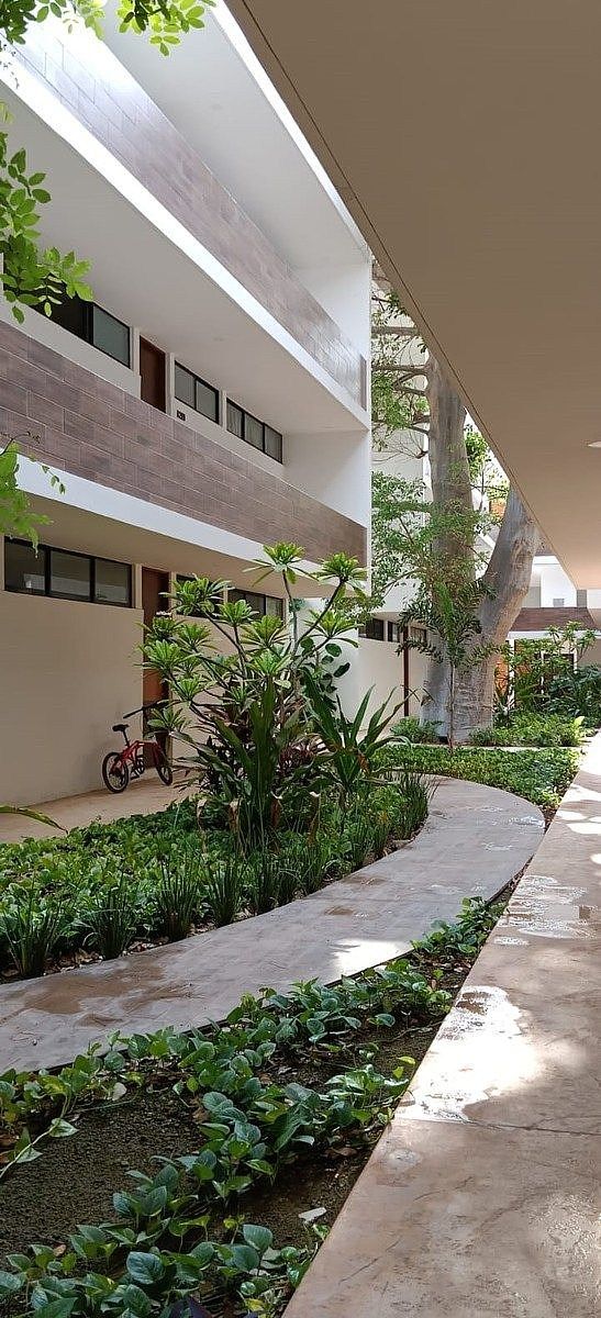 Apartment in Dzityá, Mérida, photo 11 of 12