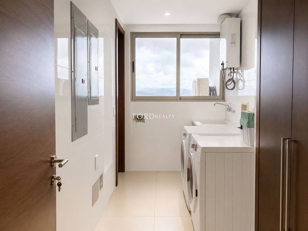 Departamento en Santa María, Panamá City, foto 10 de 29