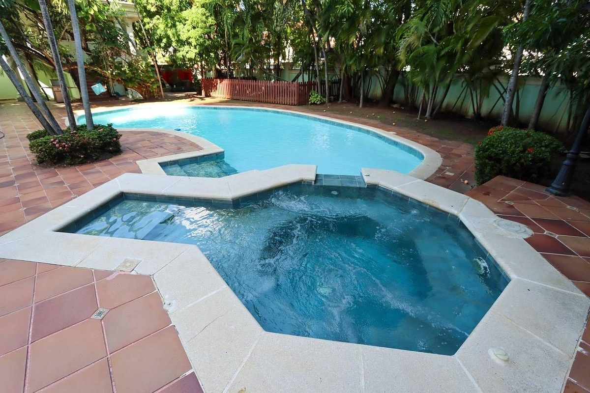 Casa en Los Cacicazgos, Santo Domingo Centro (Distrito Nacional), foto 4 de 28