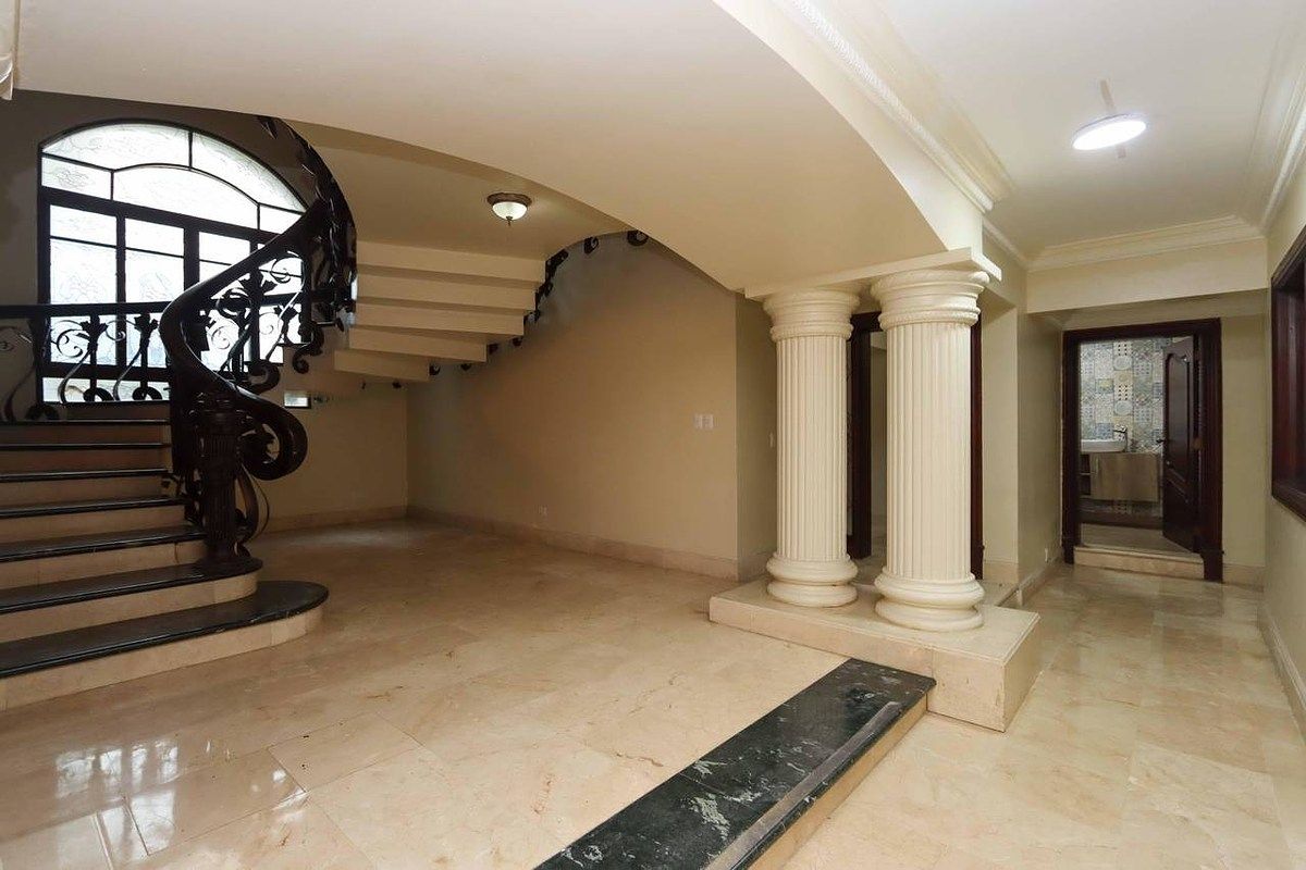 Casa en Los Cacicazgos, Santo Domingo Centro (Distrito Nacional), foto 5 de 28