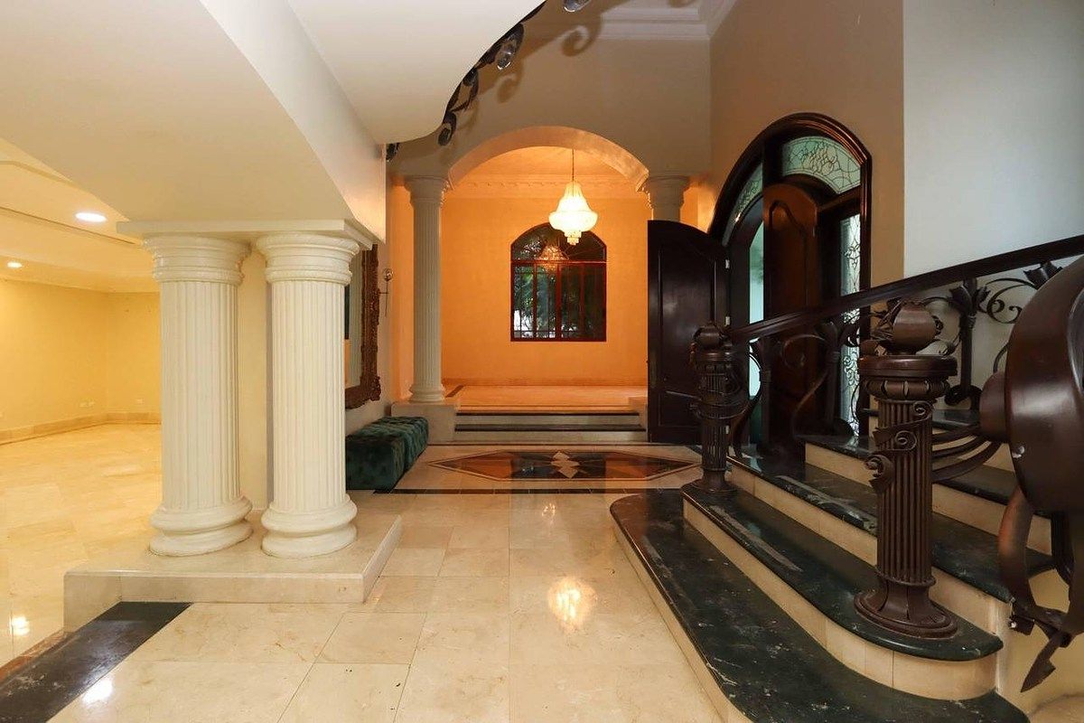 Casa en Los Cacicazgos, Santo Domingo Centro (Distrito Nacional), foto 6 de 28