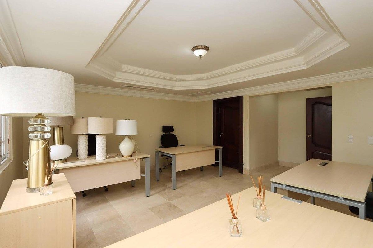 Casa en Los Cacicazgos, Santo Domingo Centro (Distrito Nacional), foto 7 de 28