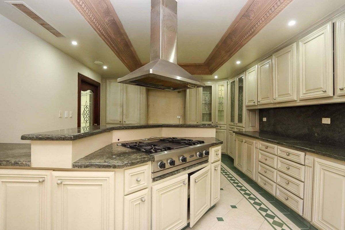 Casa en Los Cacicazgos, Santo Domingo Centro (Distrito Nacional), foto 10 de 28