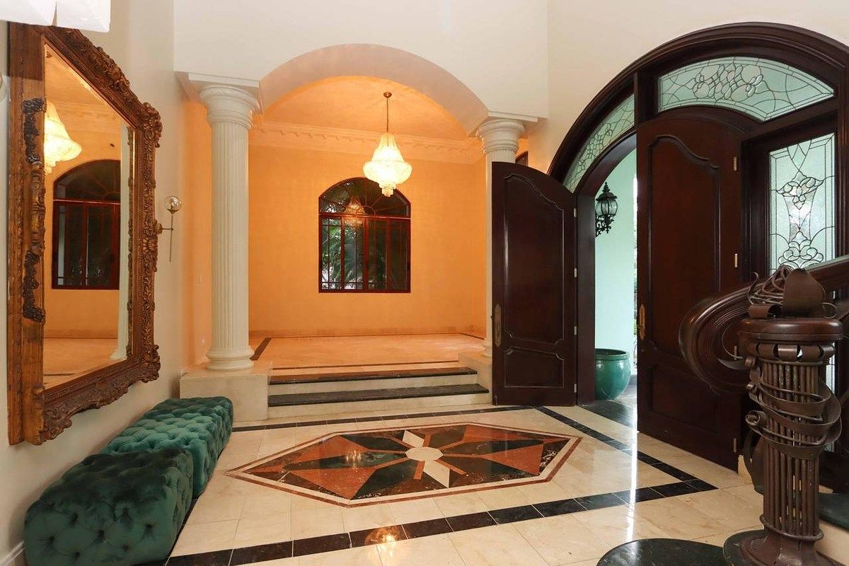 Casa en Los Cacicazgos, Santo Domingo Centro (Distrito Nacional), foto 12 de 28