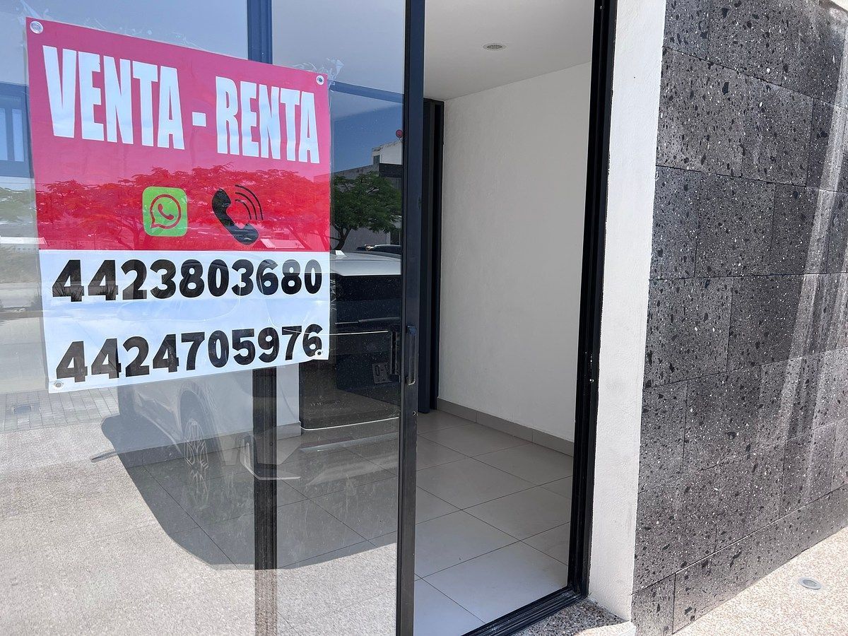 Casa en Milenio III, Querétaro, foto 2 de 43