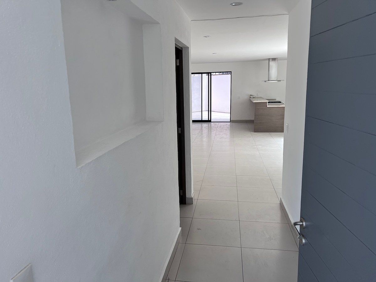 Casa en Milenio III, Querétaro, foto 5 de 43