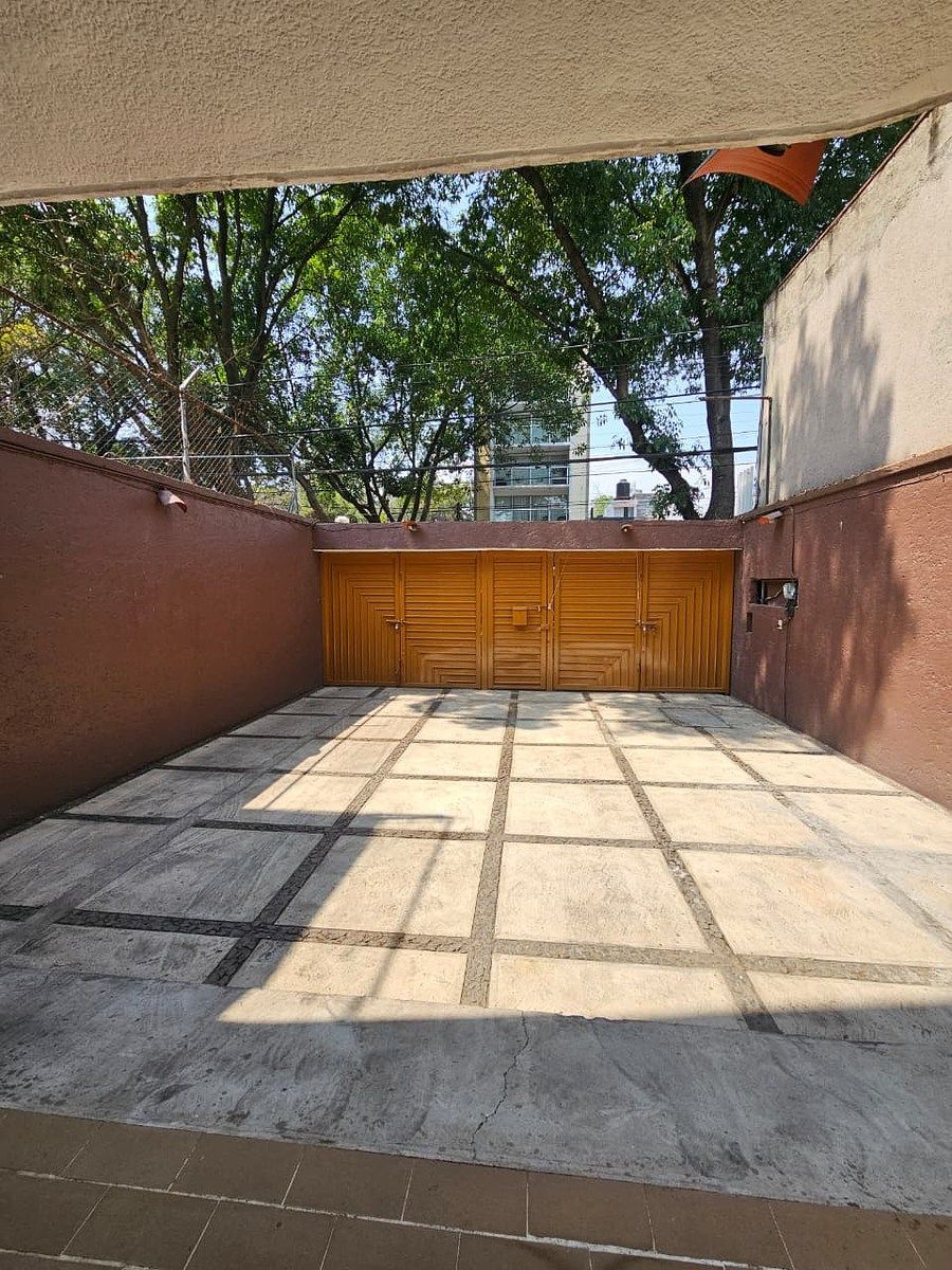 Casa en Avante, Coyoacán, foto 16 de 42