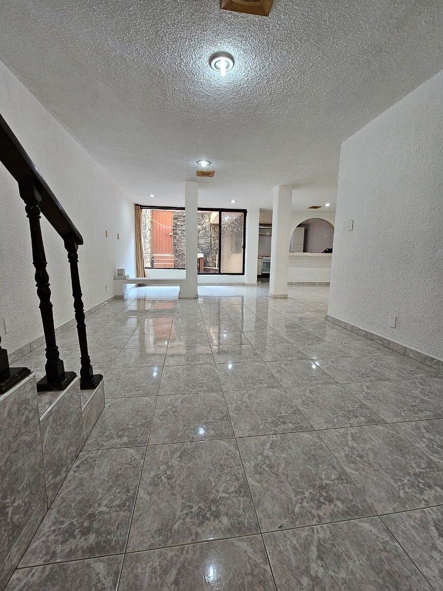 Casa en Avante, Coyoacán, foto 17 de 42