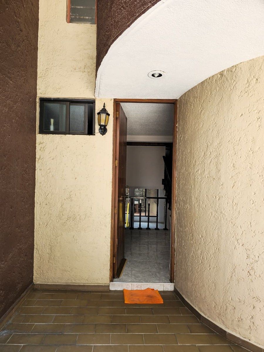 Casa en Avante, Coyoacán, foto 18 de 42