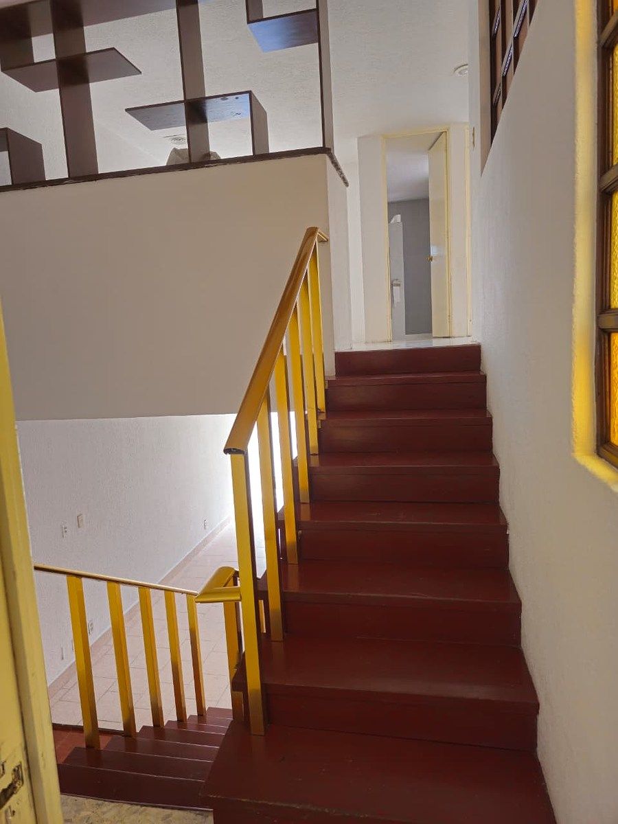 Casa en Avante, Coyoacán, foto 27 de 42