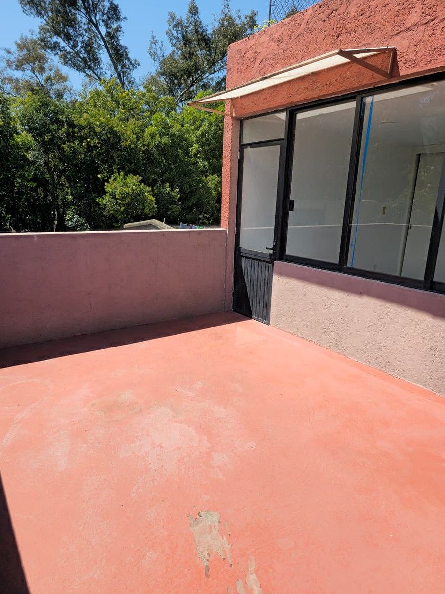 Casa en Avante, Coyoacán, foto 32 de 42