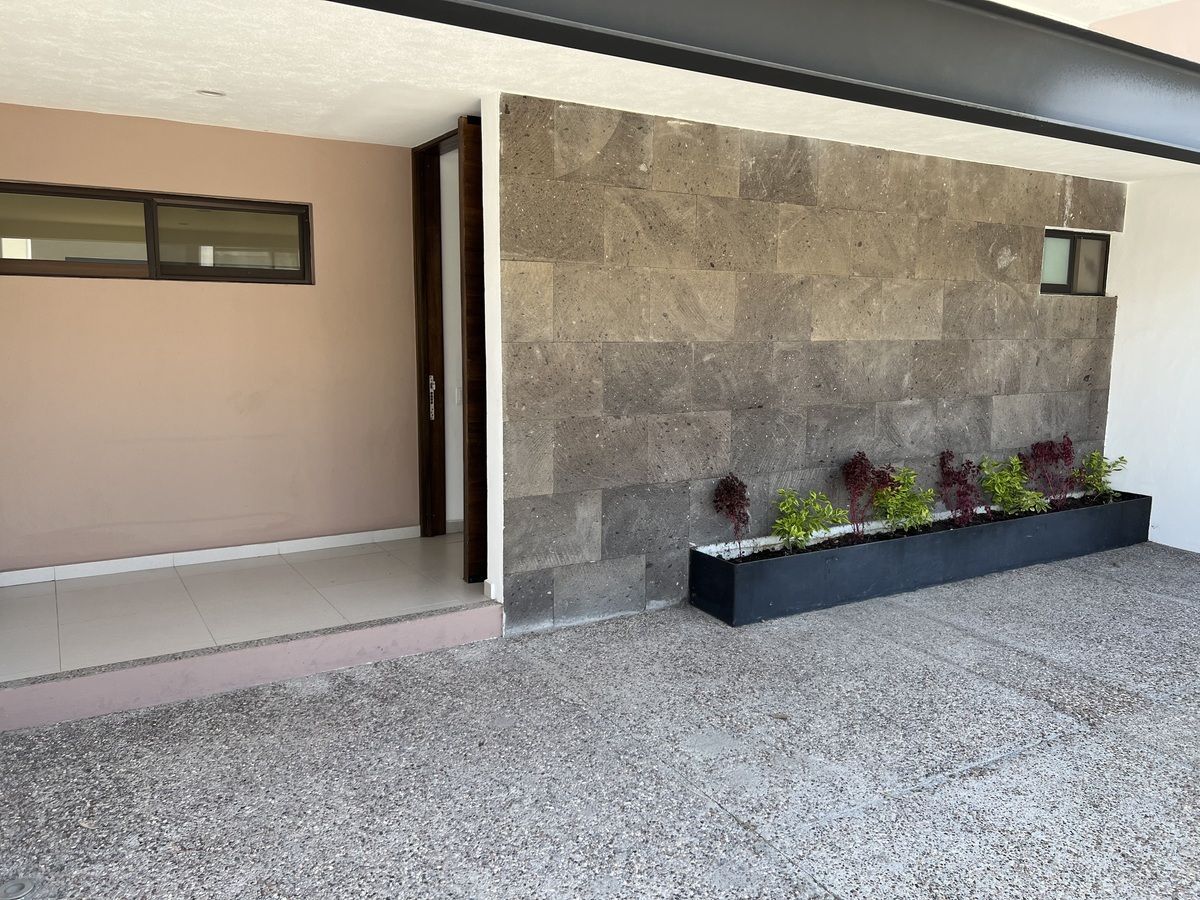 Casa en condominio en Milenio III, Querétaro, foto 3 de 37
