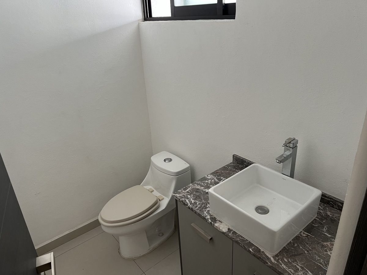Casa en condominio en Milenio III, Querétaro, foto 5 de 37