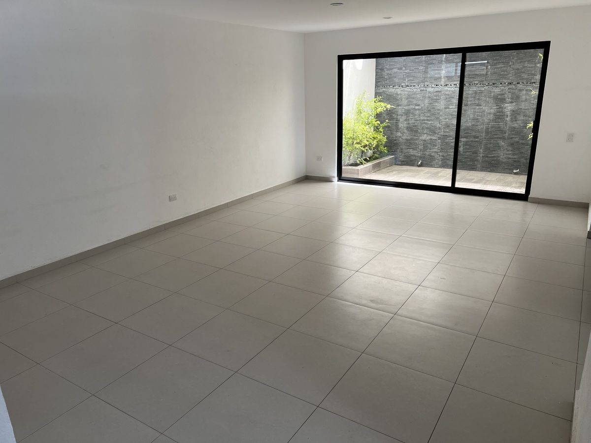Casa en condominio en Milenio III, Querétaro, foto 6 de 37