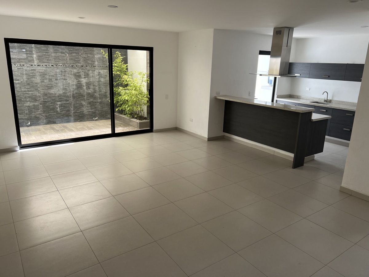 Casa en condominio en Milenio III, Querétaro, foto 7 de 37