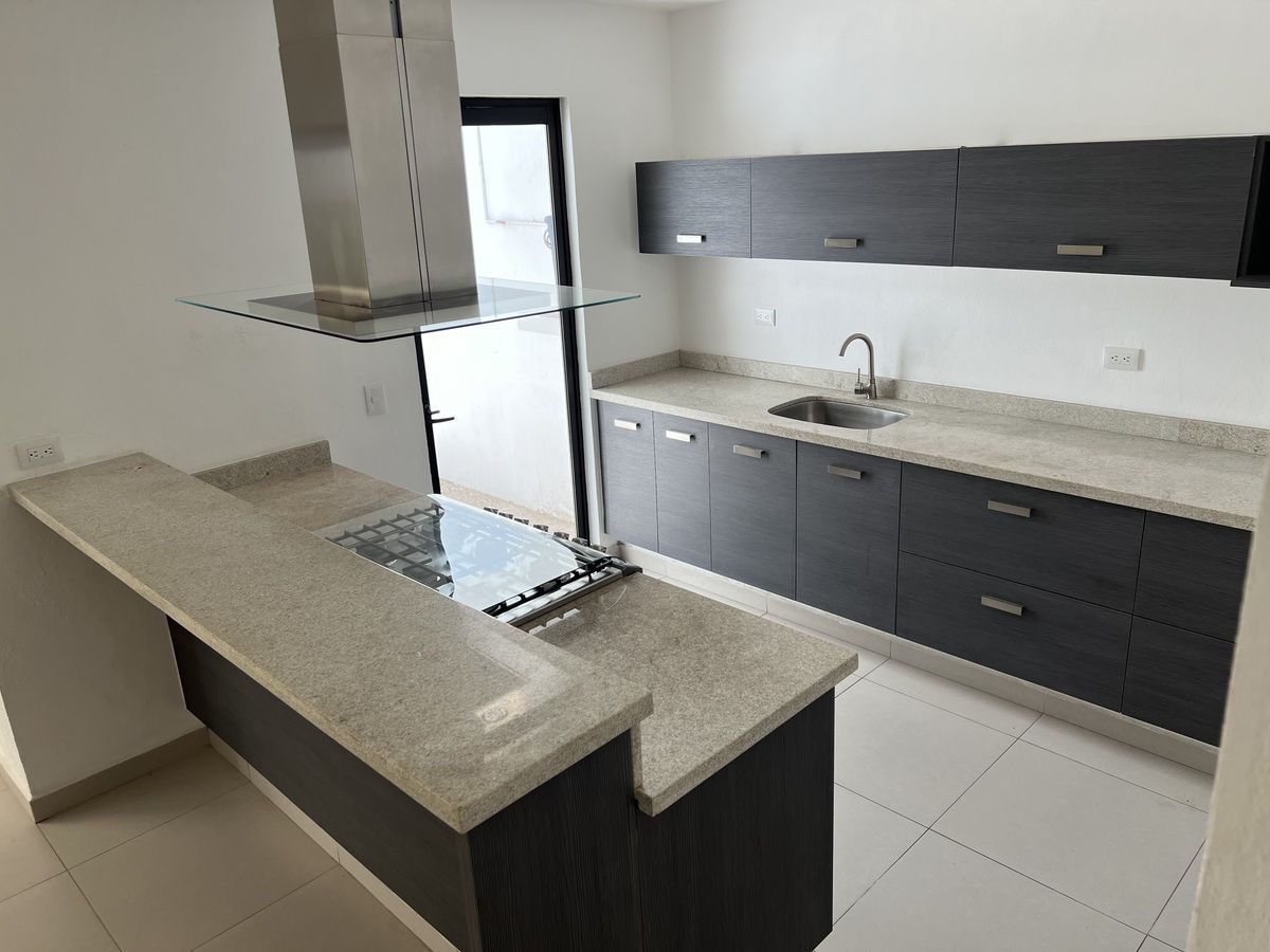 Casa en condominio en Milenio III, Querétaro, foto 11 de 37