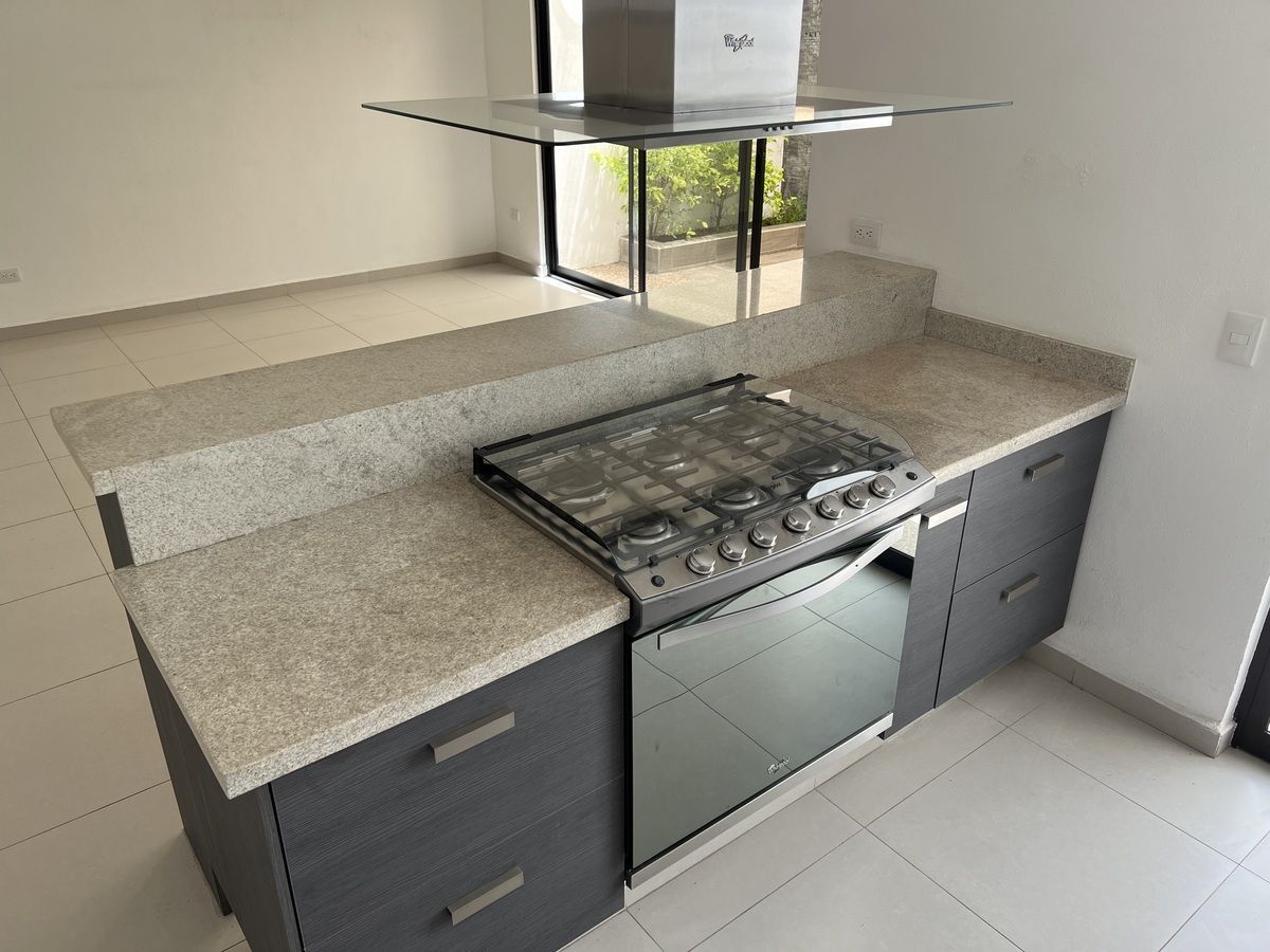 Casa en condominio en Milenio III, Querétaro, foto 15 de 37