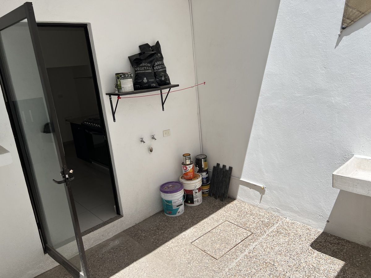 Casa en condominio en Milenio III, Querétaro, foto 17 de 37