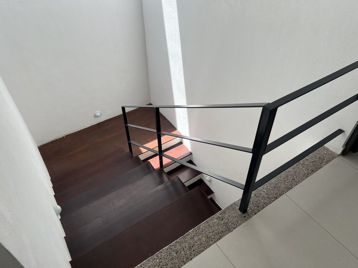 Casa en condominio en Milenio III, Querétaro, foto 19 de 37