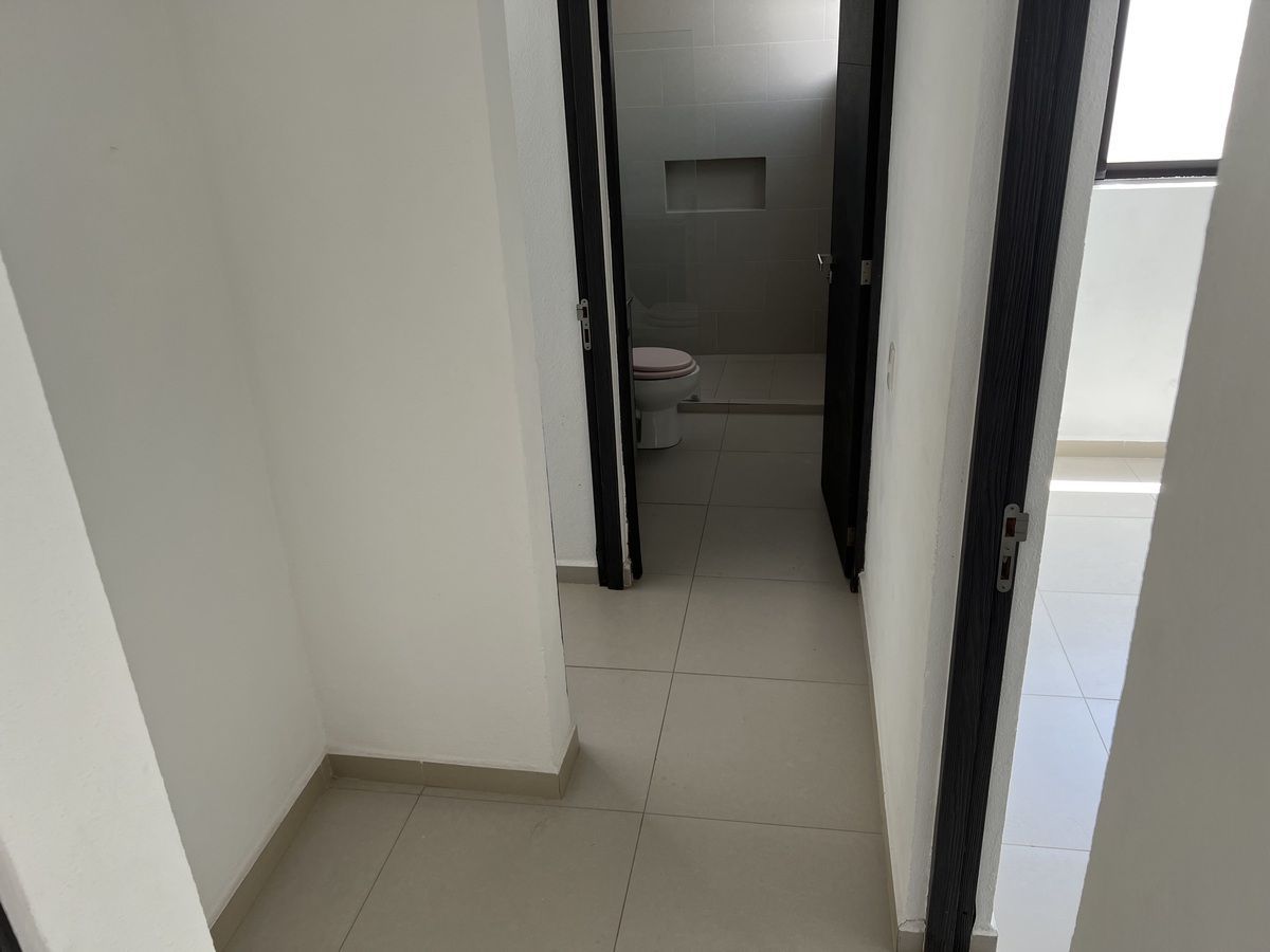 Casa en condominio en Milenio III, Querétaro, foto 28 de 37